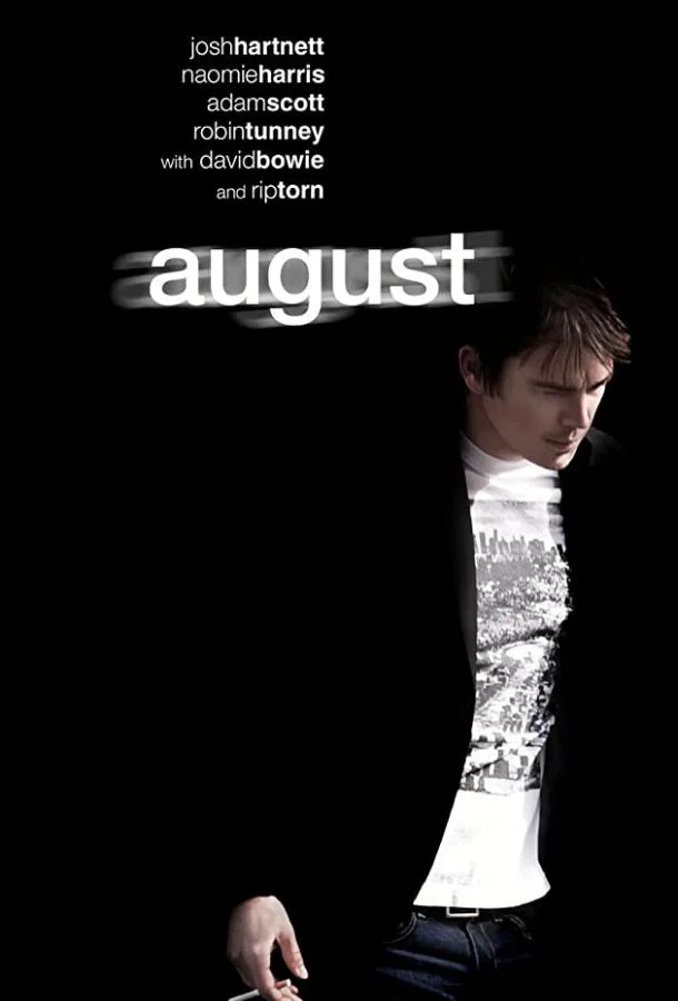 Смотреть Август (2008) онлайн в хорошем качестве, бесплатно на русском языке